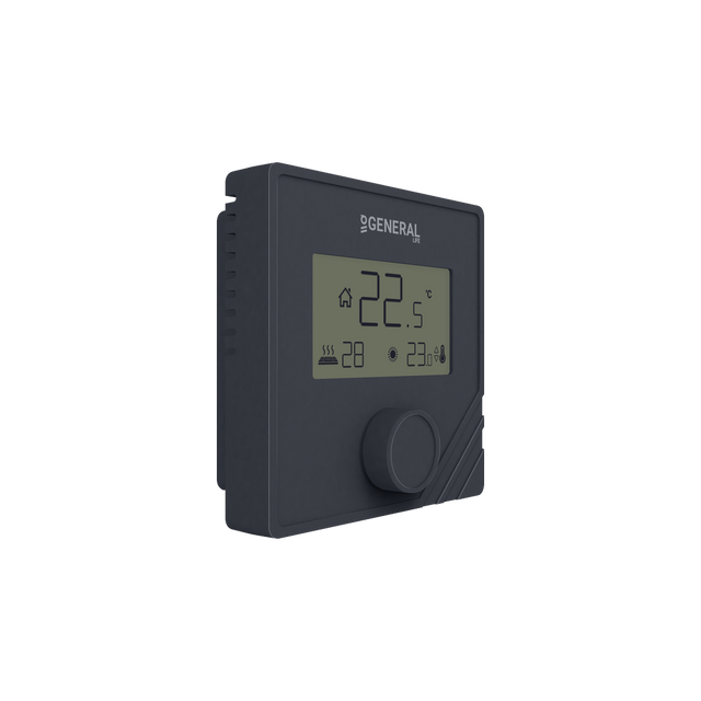 MITRA FH25 Underfloor Heating Thermostat