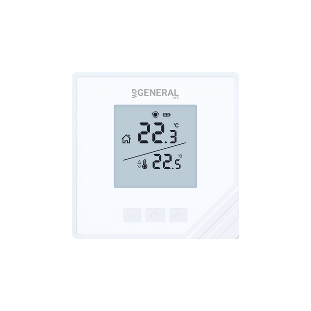 MITRA HT15S RF TPI