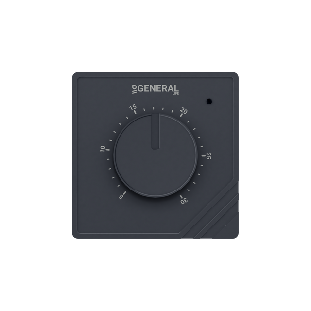 MITRA FH10 Underfloor Heating Thermostat