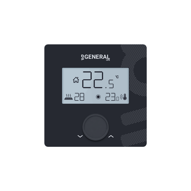 MITRA FH26S Underfloor Heating Thermostat