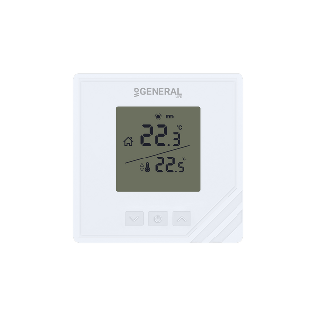 MITRA HT15 RF