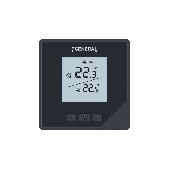 MITRA HT15S RF