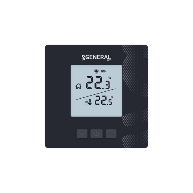 MITRA HT16S RF