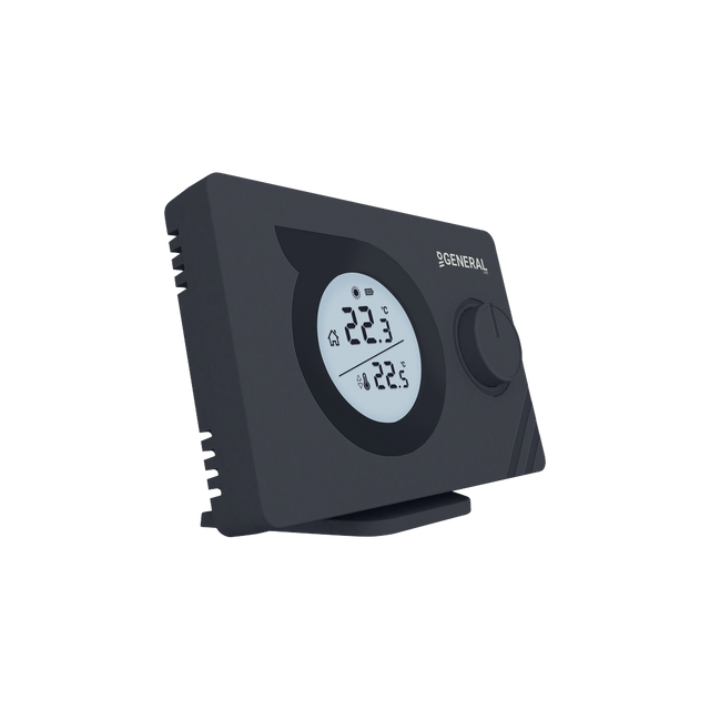 MITRA HT220S Wired Room Thermostat