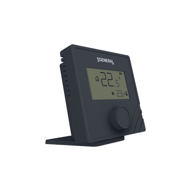 MITRA HT25 Wired Room Thermostat