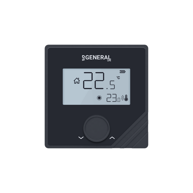 MITRA HT25S RF TPI