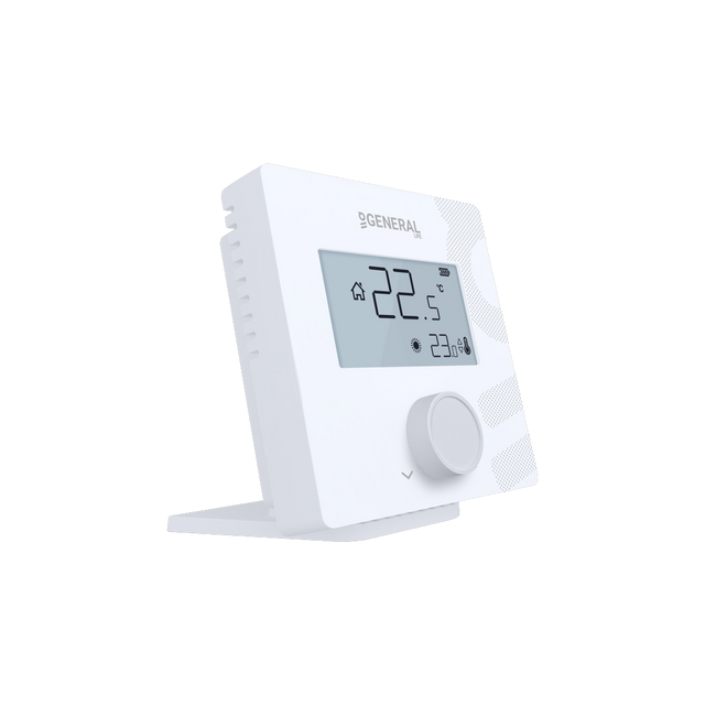 MITRA HT26S Wired Room Thermostat