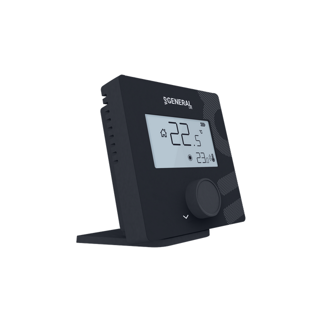 MITRA HT26S Wired Room Thermostat