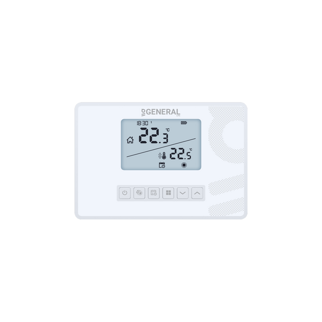 MITRA HT300S RF TPI