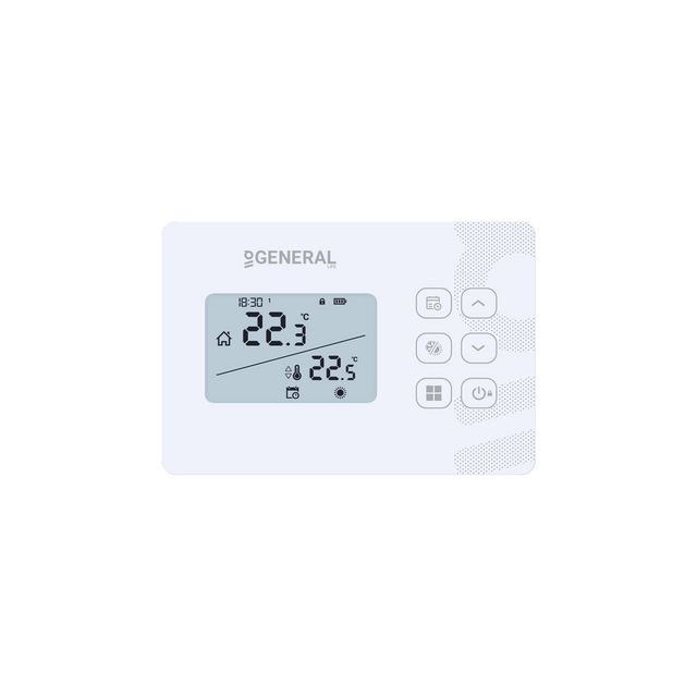 MITRA HT340S RF