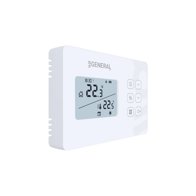 MITRA HT340S RF TPI