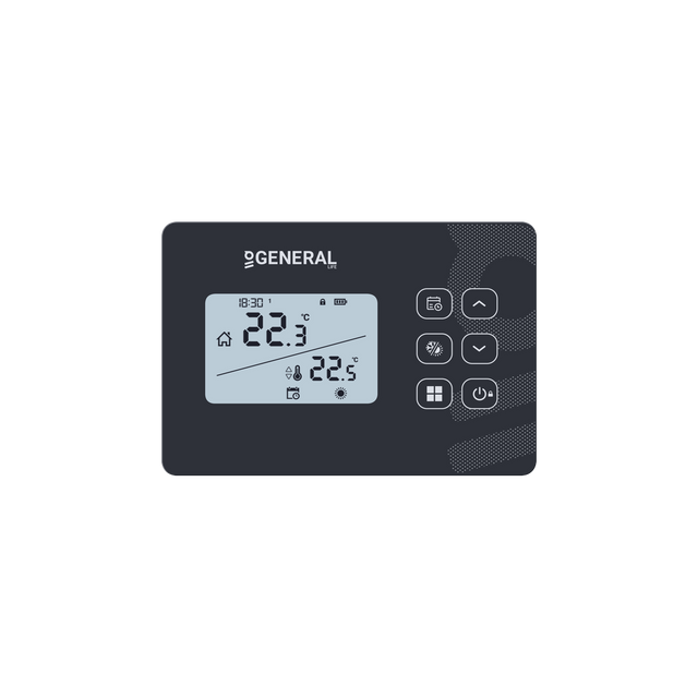 MITRA HT340S RF