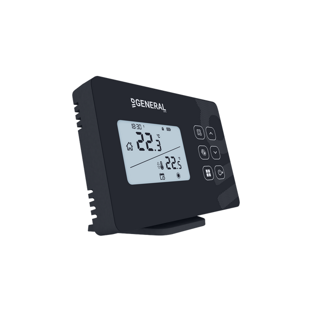 MITRA HT340S RF TPI