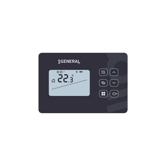 MITRA HT340S SMART