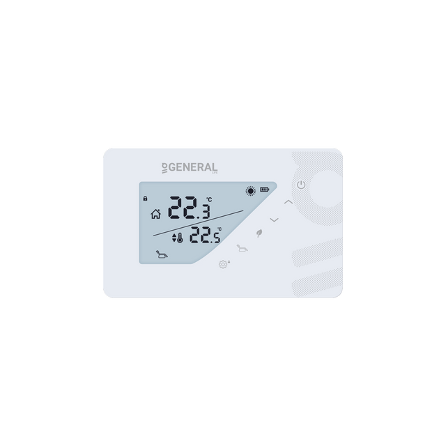 MITRA HT390S RF TPI